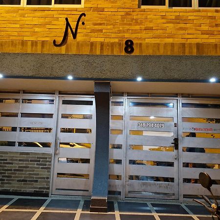 Hotel Edificio Niza80 Ibague, Acceso Digital Cerca Parque Deportivo Extérieur photo