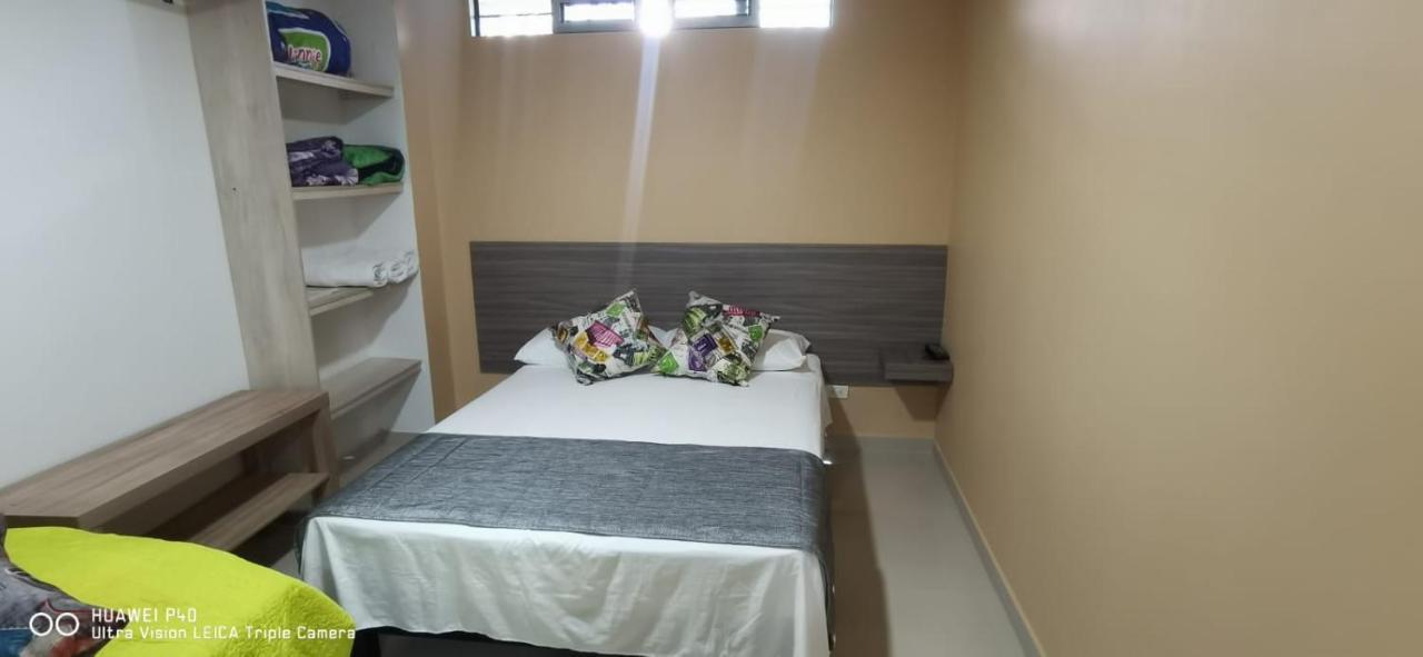 Hotel Edificio Niza80 Ibague, Acceso Digital Cerca Parque Deportivo Extérieur photo