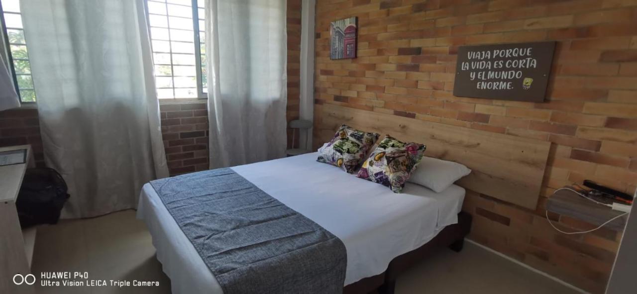 Hotel Edificio Niza80 Ibague, Acceso Digital Cerca Parque Deportivo Extérieur photo