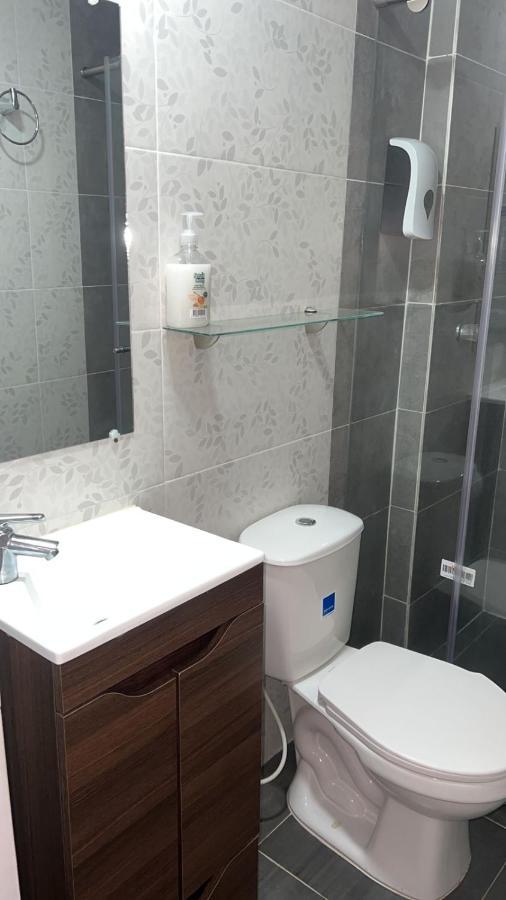Hotel Edificio Niza80 Ibague, Acceso Digital Cerca Parque Deportivo Extérieur photo