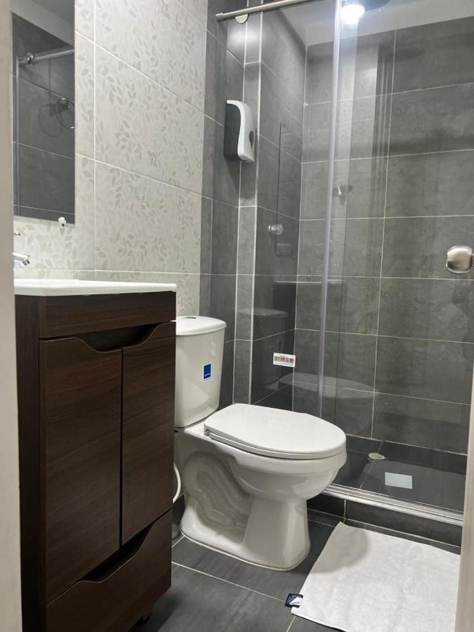 Hotel Edificio Niza80 Ibague, Acceso Digital Cerca Parque Deportivo Extérieur photo