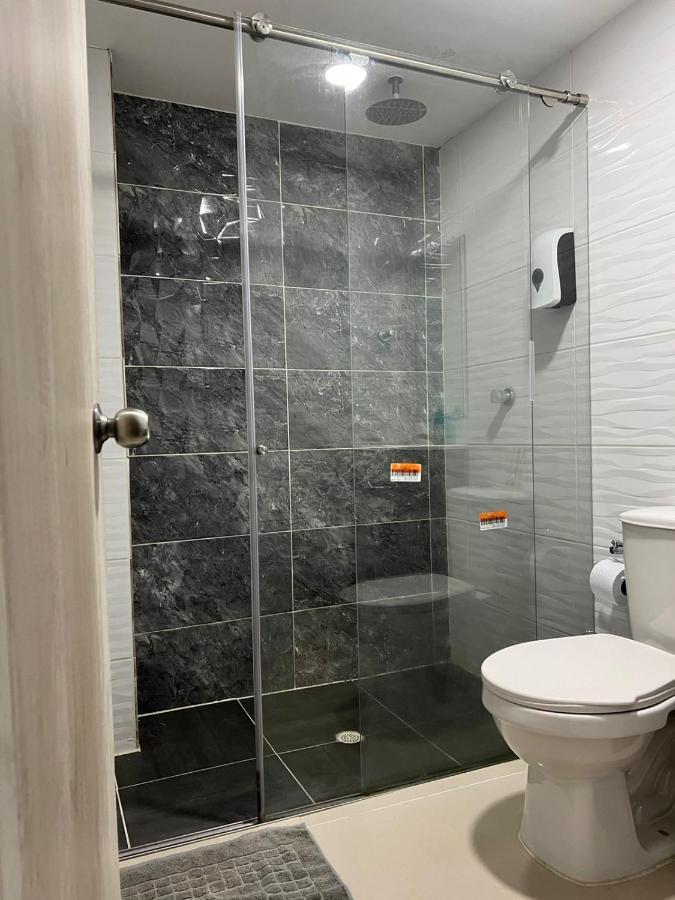 Hotel Edificio Niza80 Ibague, Acceso Digital Cerca Parque Deportivo Extérieur photo