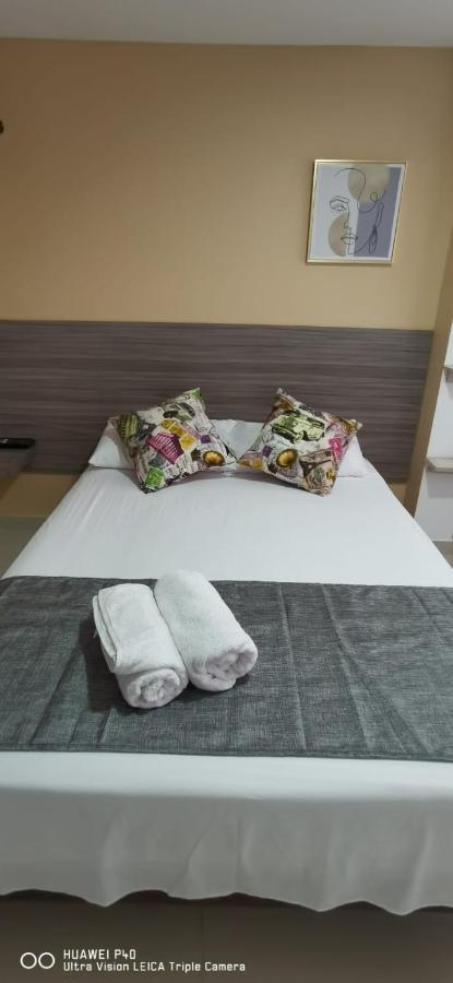 Hotel Edificio Niza80 Ibague, Acceso Digital Cerca Parque Deportivo Extérieur photo