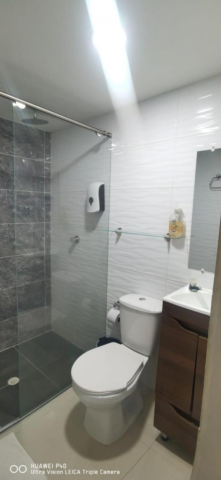 Hotel Edificio Niza80 Ibague, Acceso Digital Cerca Parque Deportivo Extérieur photo