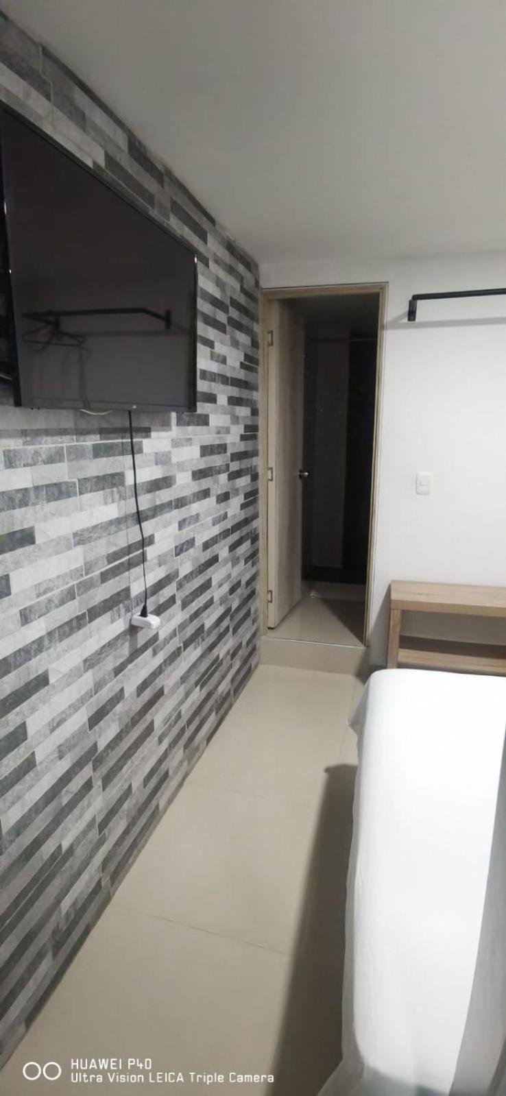 Hotel Edificio Niza80 Ibague, Acceso Digital Cerca Parque Deportivo Extérieur photo