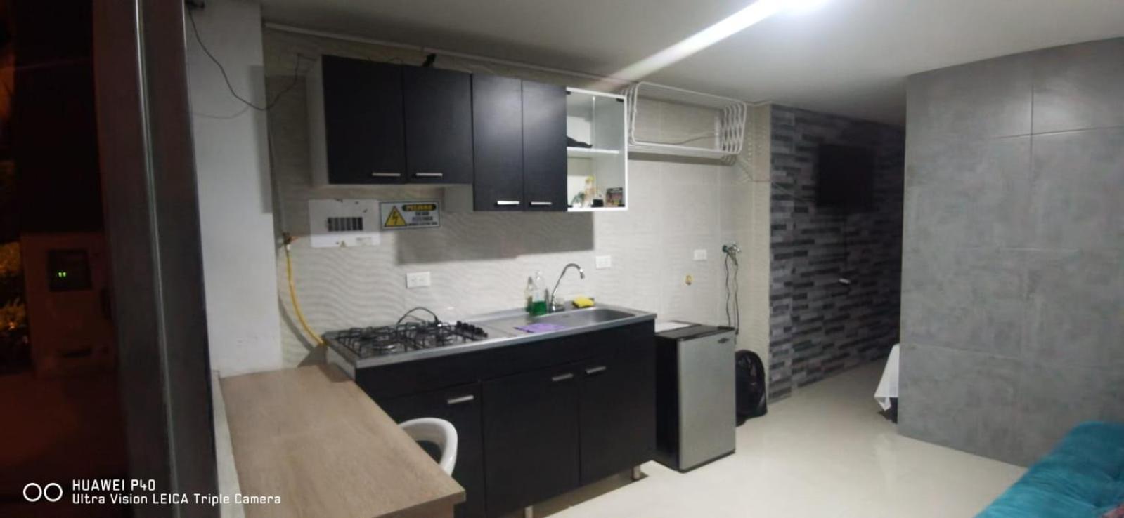 Hotel Edificio Niza80 Ibague, Acceso Digital Cerca Parque Deportivo Extérieur photo