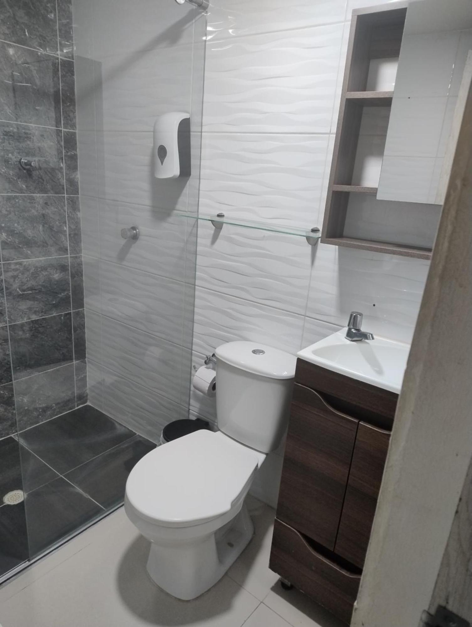 Hotel Edificio Niza80 Ibague, Acceso Digital Cerca Parque Deportivo Extérieur photo