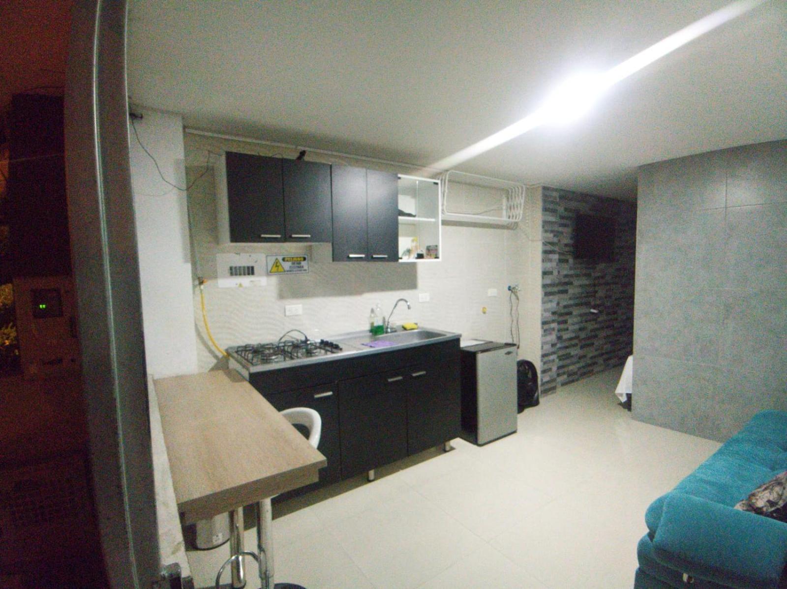 Hotel Edificio Niza80 Ibague, Acceso Digital Cerca Parque Deportivo Extérieur photo