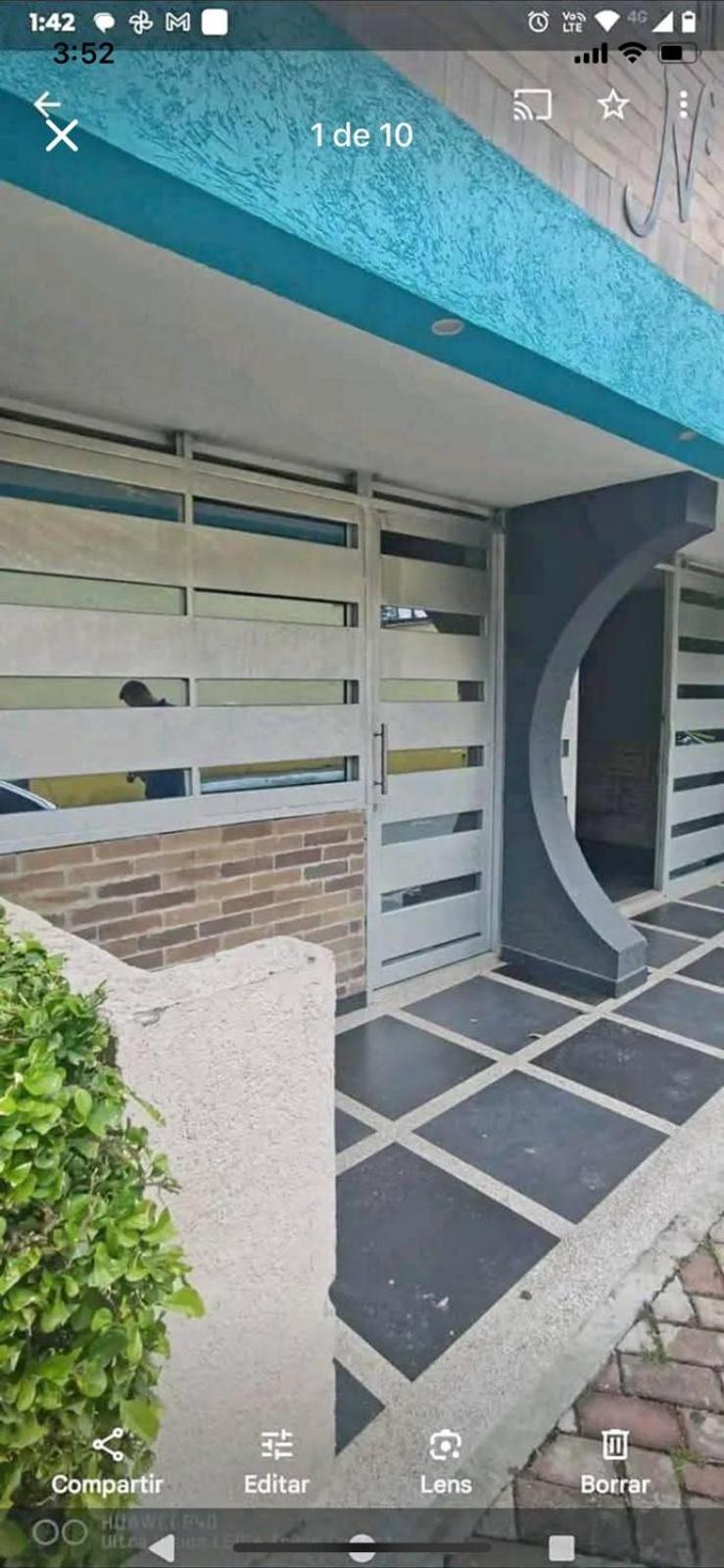 Hotel Edificio Niza80 Ibague, Acceso Digital Cerca Parque Deportivo Extérieur photo